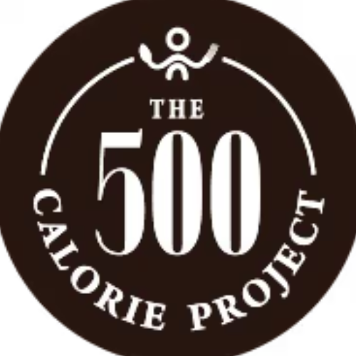The 500 Calorie Project