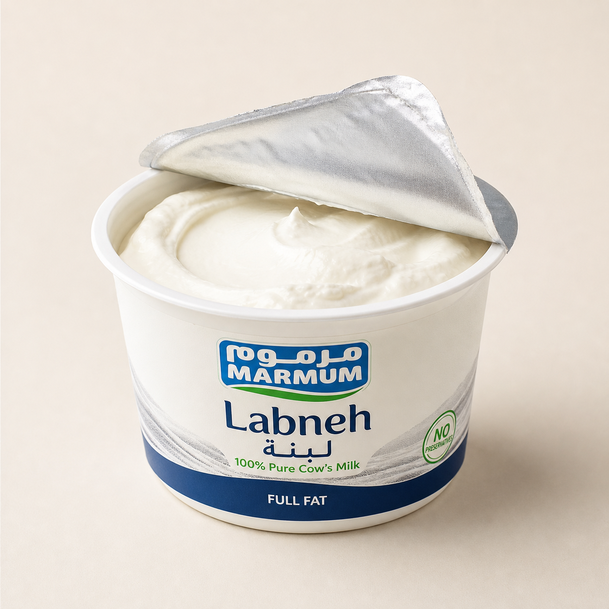 Labneh